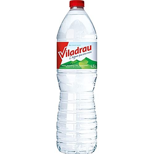Aigua 1,5L