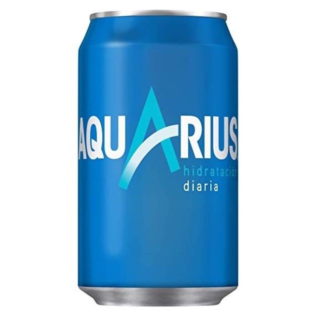 Aquarius llimona