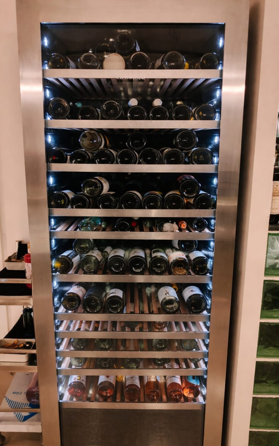 Ampolla de cava