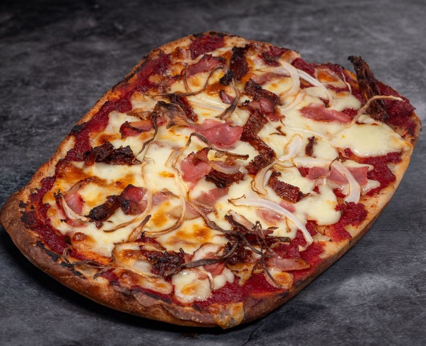 Amatriciana