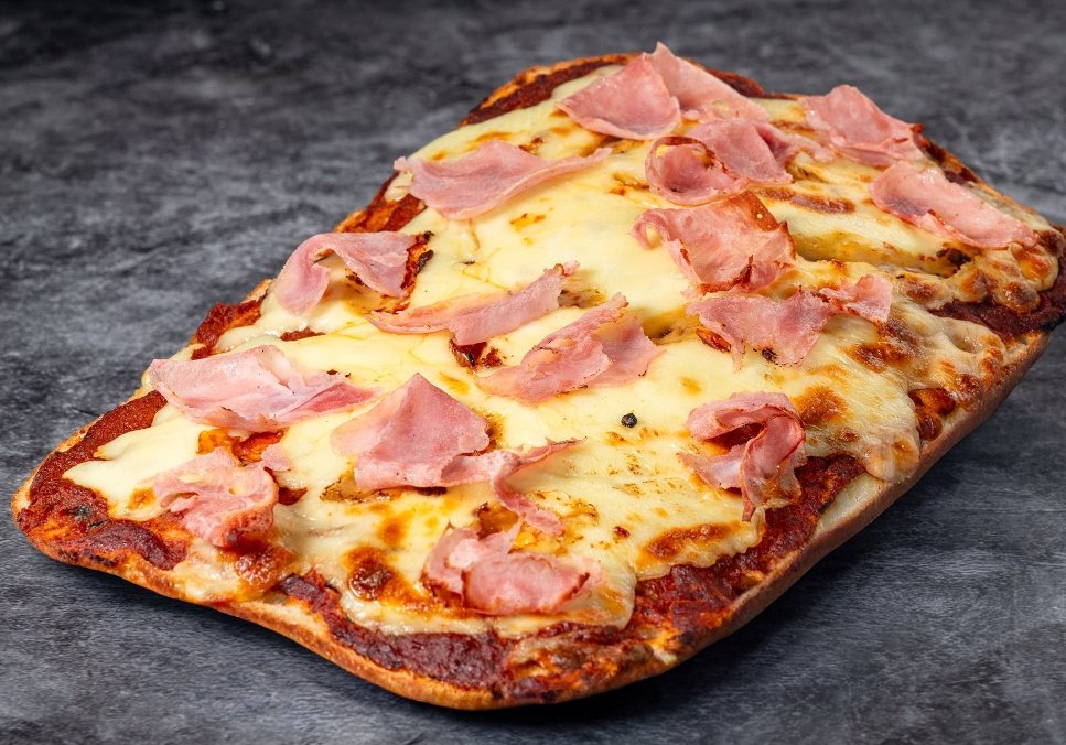 Prosciutto