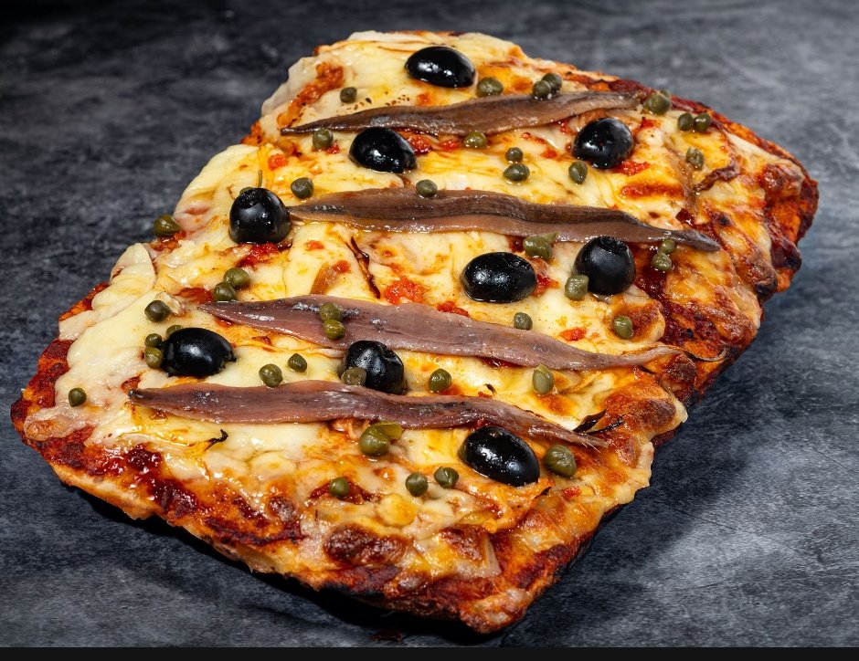 Putanesca